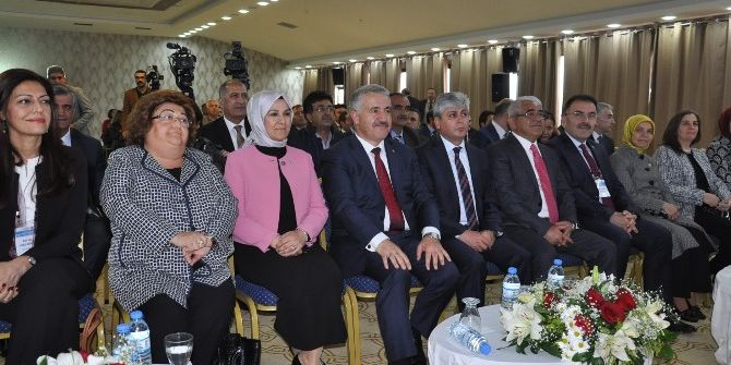 Doğuda Kadın Zirvesi