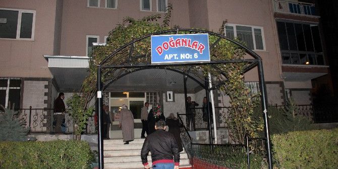 Kayseri’ye Şehit Ateşi Düştü