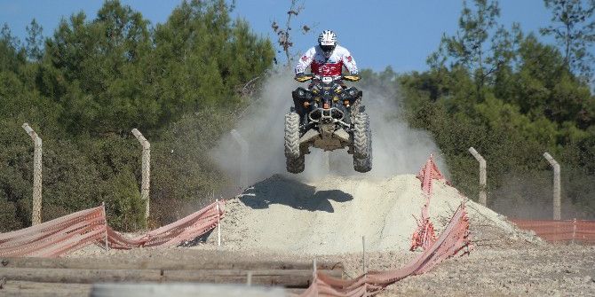 En Hızlı Sporcular Belli Oldu