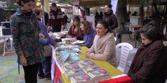 Maltepe’de Küba Kültür Şenliği