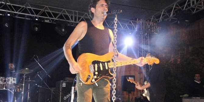 Hataylılar Kıraç’la Coştu