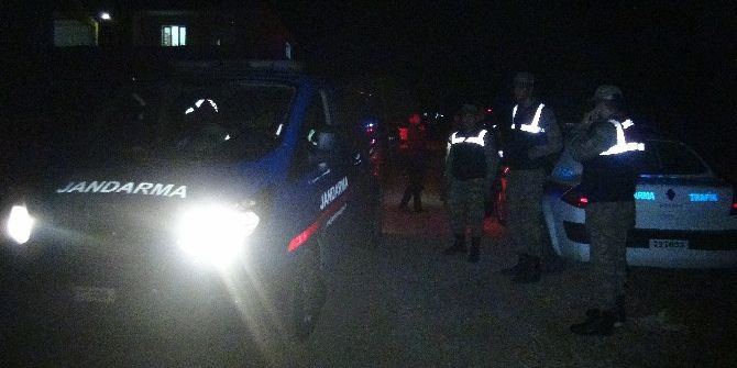 Gaziantep’te, Kanlı İnfaz: 2 Ölü 1 Ağır Yaralı