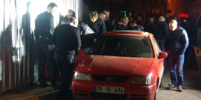 Bursa’da Feci Ölüm