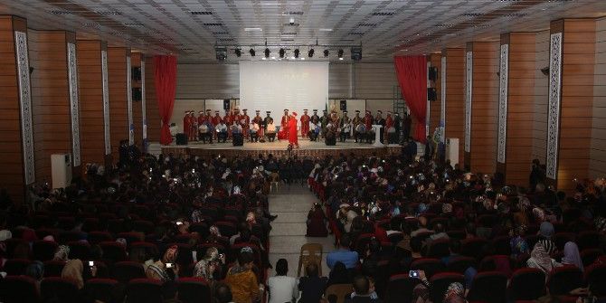 Erzincan Belediyesi 15 Temmuz Şehitlerini Unutmadı