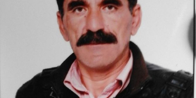 Patpat Kazası: 1 Ölü