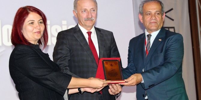 Temiz Didim Havası Gazetecilere Anlatıldı
