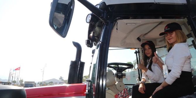 Hayvancılık Sektörü Aydın’daki Dev Buluşmaya Hazır