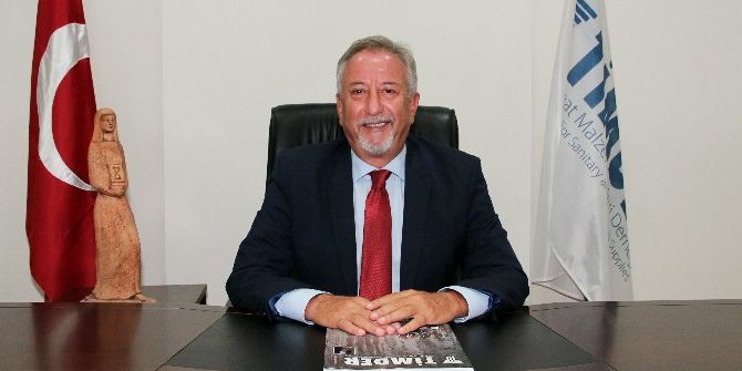 Timder Akademi, Eğitimlerine Devam Ediyor