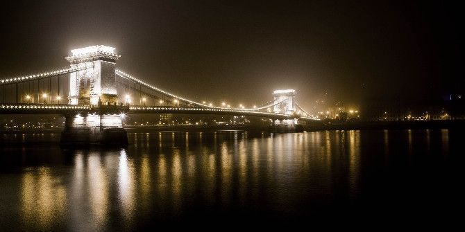 Nora Gömöri: "Avrupa’da Yaşama Hakkına Sahip Olun"