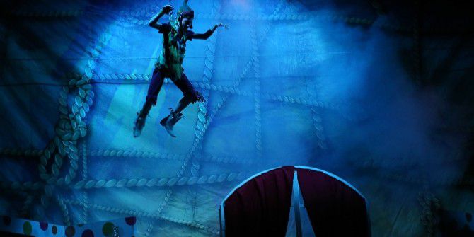 Karşıyaka’da 7’den 70’e Tiyatro Şöleni