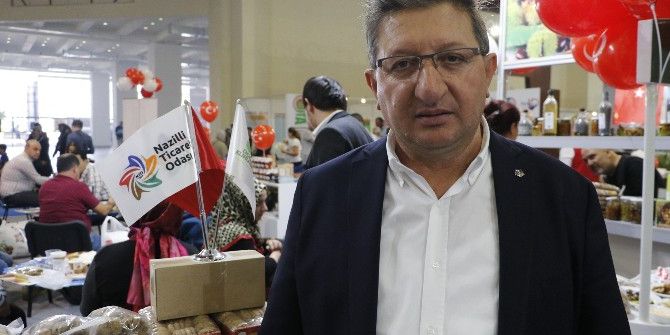 Nto Başkanı Arslan, Yörex’te Uzun Yaşamın Sırlarını Anlattı