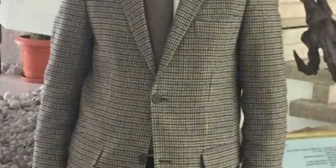 Ktü’de ’Uluslararası Madencilik Ve Tünelcilik Sempozyumu’ Yapılacak