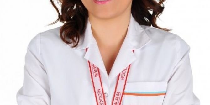 Diyetisyen Küçük: "Muzu Benekli Tüketin"