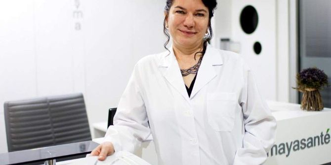 Kadınların Korkulu Rüyası Cilt Lekelerine Lazerli Çözüm