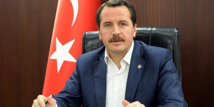 Memur-sen Genel Başkanı Yalçın: "Srebrenitsa, Kalbimizin Yarısı, İnsanlığın Yarasıdır"