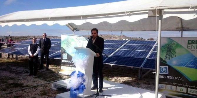 İshak Gazel: Vefa Borcumuzu Daha Fazla Üreterek Ve Daha Fazla Yatırım Yaparak Ödeyelim