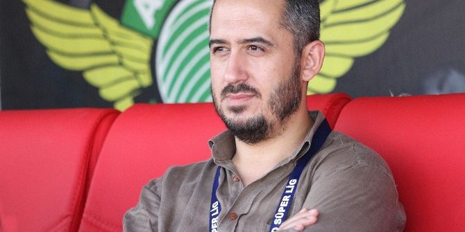 Akhisar Belediyespor’da Hedef Fenerbahçe