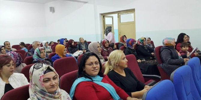 Keçiören Belediye Başkanı Ak: “Düzenlediğimiz Eğitim Seminerlerinin Faydalı Olacağına İnanıyoruz”