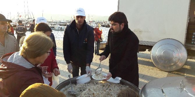 Gestaş Standına Büyük İlgi