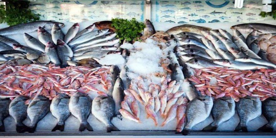 Haftada İki Gün Balık Yaşam Boyu Sağlık