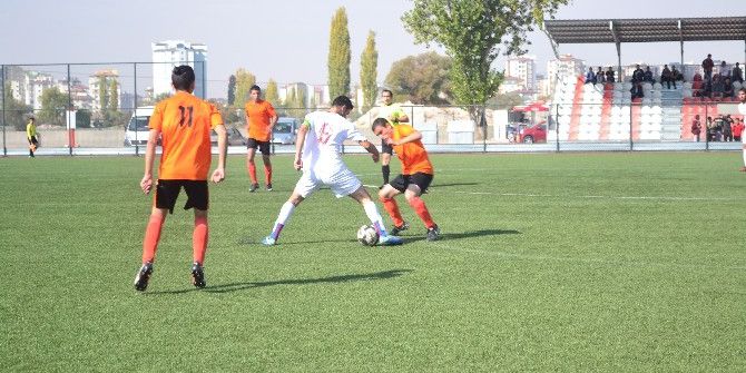 Kayseri Birinci Amatör Küme U-19 Ligi