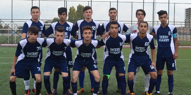 Kayseri Birinci Amatör Küme U-19 Ligi