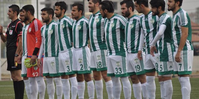 Kayseri Süper Amatör Futbol Ligi