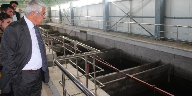 Başkan Karaçanta, “Tahakkukun Tahsilata Oranı Yüzde 104’lük Bir Tarihi Rekora Ulaşmıştır”