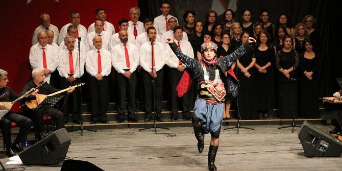 Aydın Büyükşehirden Cumhuriyet Konseri