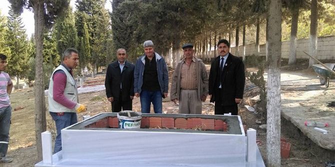 Manisalı Şehide Vefa