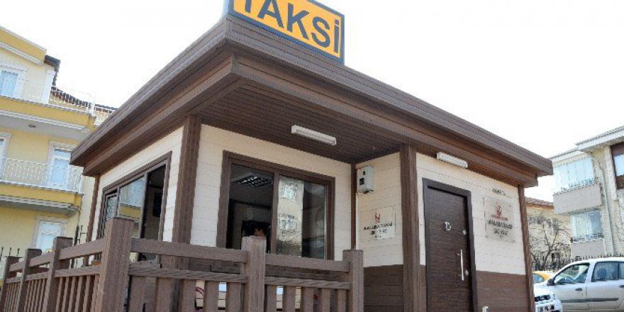 Taksici De Mutlu, Müşteri De