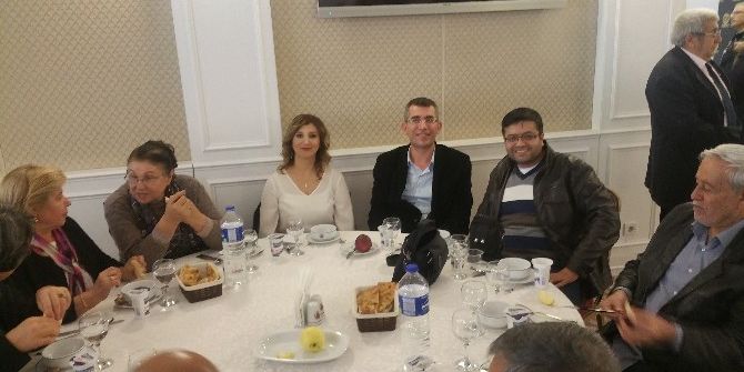 ‘Sağlıklı Beslenmede Malatya Mutfağının Yeri’ Konulu Panel Yapıldı