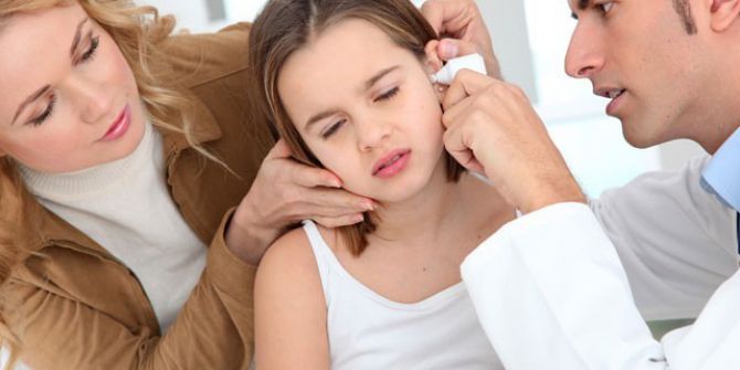 Uzmanlardan Çocuk Sağlığıyla İlgili Uyarılar