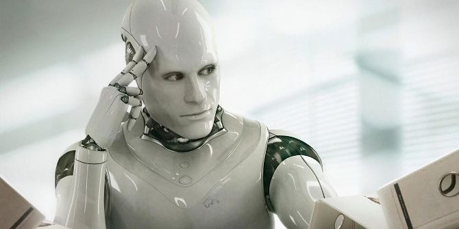 Modern Çağın En Çok Tartışılan Konusu Yapay Zeka