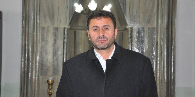 Karslıları Sokaklara Döken İmam 15 Temmuz Gecesi’ni Anlattı