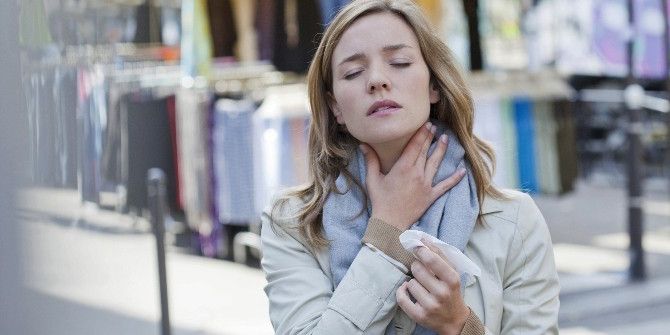 Uzm. Dr. Bekdemir: "Antibiyotiğin Faranjit Tedavisinde Yeri Yok"