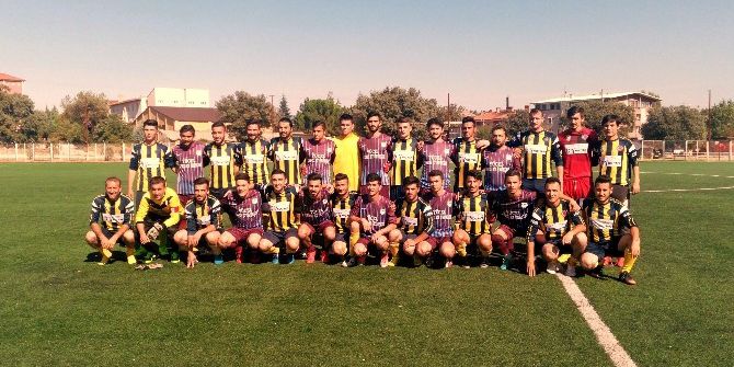 Gediz-emet-hisarcık 1. Amatör Küme’de Liderlik Koltuğunun Yeni Sahibi Dayınlarspor