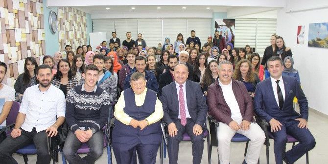 Tokat’ta Gençleri Buluşturan Adres