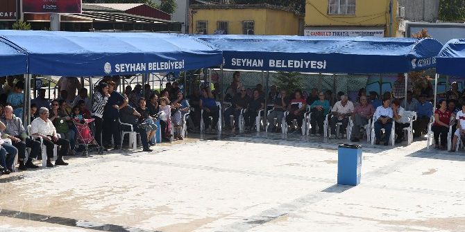 Aşure Lokması Ve Muharrem Cemi Etkinliği