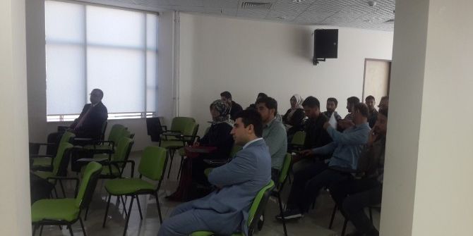 Aile Hekimlerine Dkç Eğitimi