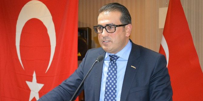 Cumhurbaşkanını Eleştiren Chp’li Vekile Muhtarlardan Tepki