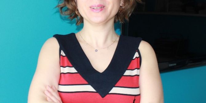 Cilt Lekeleri Çözümsüz Değil