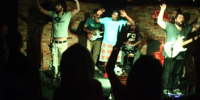 "Sütlü Kakao" Coşturdu