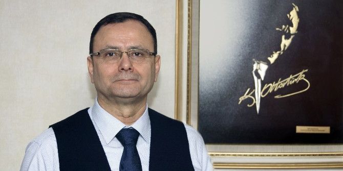 Aşut: "Gençler Memur Olmanın Cazibesine Kapılıyor"