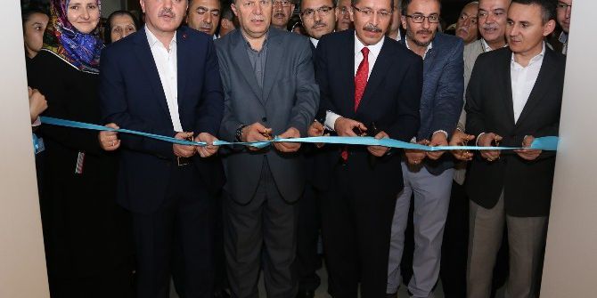 Pamukkale Belediyesi’nde 15 Temmuz Anısına ‘Şükran Günü’ Etkinliği