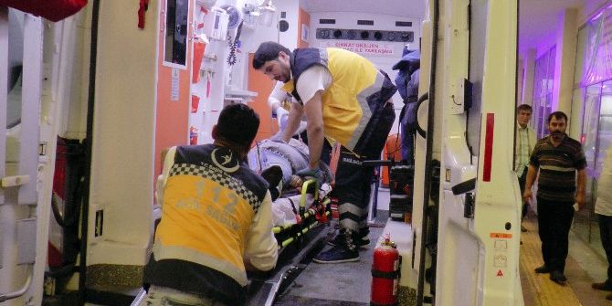 Kararsızlık Hayatına Mal Oldu