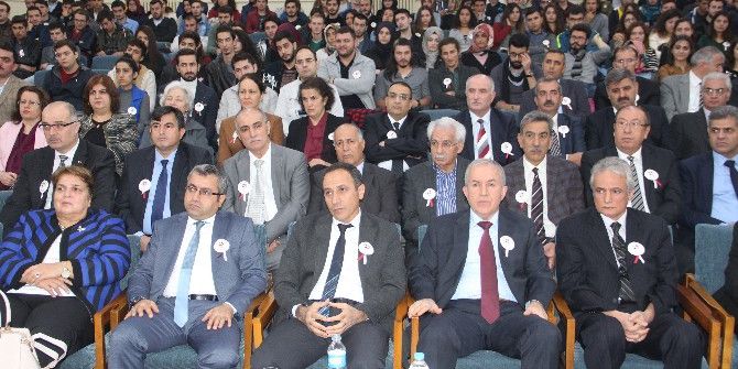 Elazığ’da Veteriner Hekimliği Öğretimi’nin 174. Yılı Kutlandı