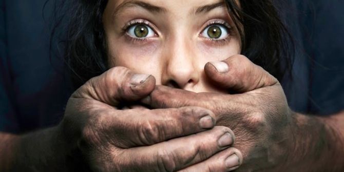 Çocukların Cinsel İstismardan Korunması