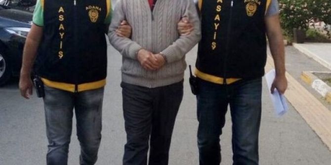 Yabancıların Kredi Kartlarını Kopyalayıp Türkiye’de Sattı