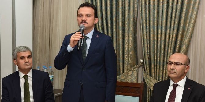 Astarcı: "Düşmanın Bile Yapmadığını Bu Hainler Yaptı"